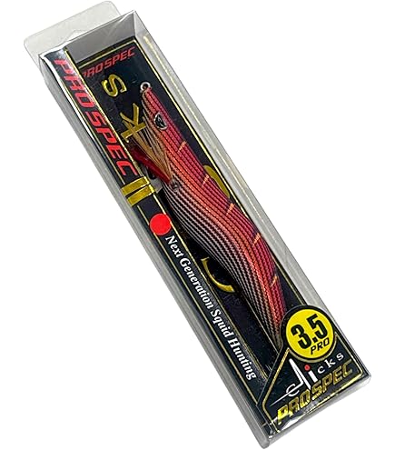 Amazon | クロノ（CRONO）カンジインターナショナル プロスペック エギ